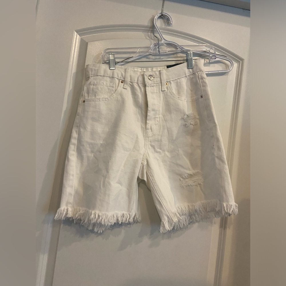 Nwt Bermuda shorts